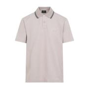 Shell Sand Polo Shirt