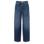 Ocean Wash Denim Jeans