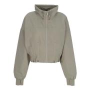 Therma-Fit Oversized Zip Jacket