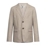 Uld Blazer