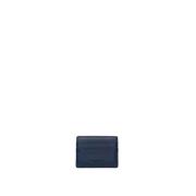 Marcia navy blue kortholder