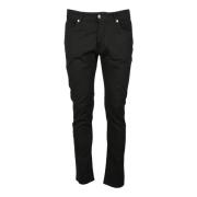 Stilfulde Denim Jeans med Elastan