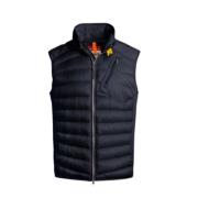 Hybrid Warm Up Gilet Jakke