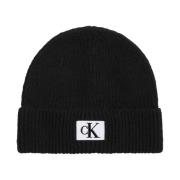 Sort Patch Logo Beanie