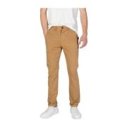 Slim Fit Bomuld Jeans