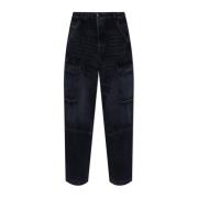 Jeans D-UTY-CARGO L.32