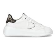 Sneakers Tres Temple Tennis