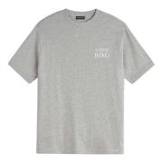 Serif NY Tee - Urban Stil