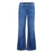 Afslappet pasform Casual Jeans