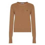 Ribbet Merinould Sweater