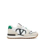 Paneleret VLogo Pace Sneakers