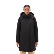 Softshell Trench