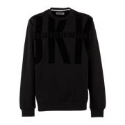 Herre Crewneck Sweatshirt