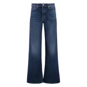 Roller Sneak Kobber Jeans