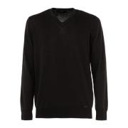 Herre Sweater Spids Base Strik