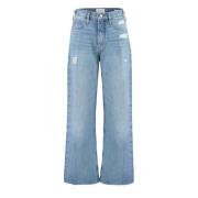 Slidte Wide Leg Jeans