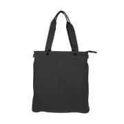 Nylon Tote Taske