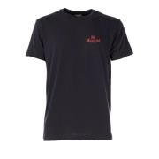 Herre Crew Neck T-shirt JIM Model