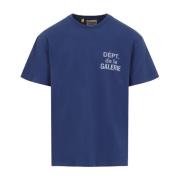 Marine French Tee