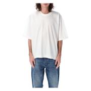 Offwhite SS25 Bomuld T-shirt