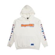 Circuit Hoodie - Stilfuld og Funktionel