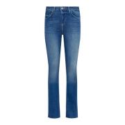 Ruth Straight Leg Jeans