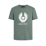 Phoenix T-shirt Mineral Green