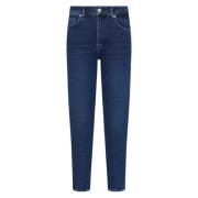 Luxe Vintage Paradise High Rise Jeans