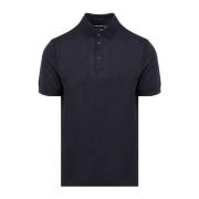 Royal Blue Polo Shirt