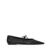 Nikki Ballerina Flats Sko