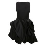 Peplum Bustier Kjole