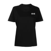 Stjerne Logo Print T-Shirt