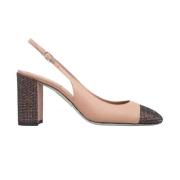 Elegant Petra Pumps