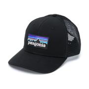 Logo Trucker Hat med NetPlus® Skygge