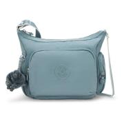 Funktionel Crossbody Taske med Flere Lommer