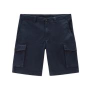 Klassiske Cargo Shorts