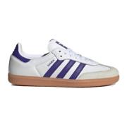 Samba OG Kvinde Cloud White Sneakers