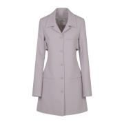 Heritage A-Line Coat