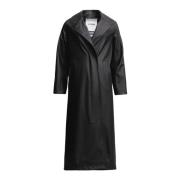 Elegant Regn Trench Coat