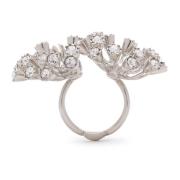 Elegant Traviata Ring Smykker