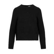 Round-neck Knitwear