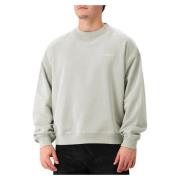 Grøn Ære Sweater