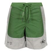 Jordan Bermuda Shorts med Logo