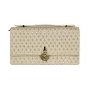 Elegant Mini Taske med Charms