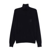 Stilfuld Turtleneck Sweater