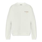 Sweatshirt 'Underground'