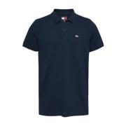 Bomuld Polo Shirt Kollektion