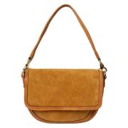 Stilfuld Lima Big Crossbody Taske