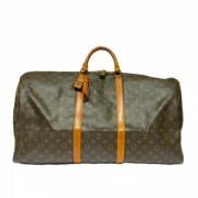 Pre-owned Stof louis-vuitton-tasker