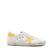 Super Star Sneakers